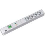 Bachmann Power Distribution Unit Aluminium (331.0202)