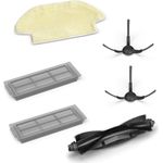Kärcher 2.269-621.0 Staubsauger Zubehör/Zusatz Zubehör-Set Staubsaugerroboter (2.269-621.0)