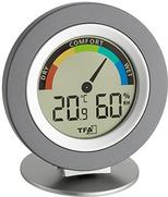 TFA 30.5019.01 Cosy Digitales Thermo Hygrometer (30.011242)