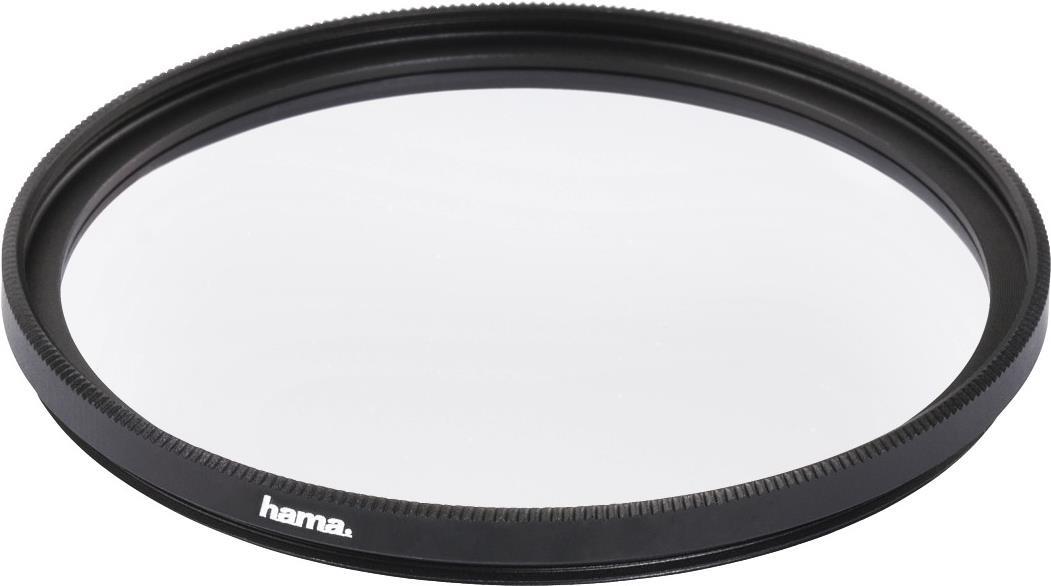 Hama UV Filter UV-390 (O-Haze) - Filter - UV-absorbierend - 55 mm