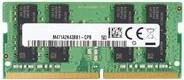 HP 286H8AA memory module 8 GB 1 (286H8AA)