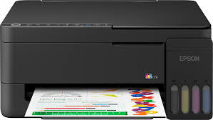 Epson EcoTank ET-2912 Multifunktionsdrucker C11CL62406