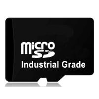 Honeywell Industrial Grade (SLCMICROSD-4GB)