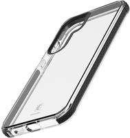 Cellularline Hard Case Tetra Force Strong Guard für Samsung A55 5G Clear (TETRAC2GALA55T)