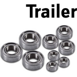 Reely 4064161268415 Kugellagersatz 1 Set (4064161268415)