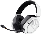 Trust GXT493W Carus WIRELESS Headset WHITE (25534)