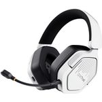 Trust GXT493W Carus WIRELESS Headset WHITE (25534)