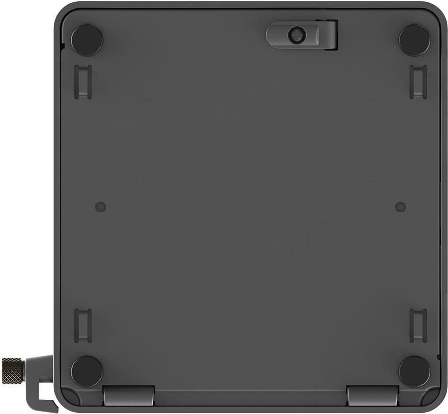 ASUS NUC 15 Pro Tall Kit RNUC15CRHC700002 - Barebone (90AR00Q2-M00040)