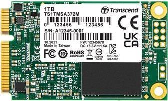 Transcend MSA372M SSD (TS16GMSA372M)