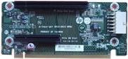 Hewlett Packard SPS-PCA PCIe x16x8 Riser 2U SL2500 G8 (735980-001)