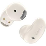 Belkin SoundForm Anywhere True Wireless In-Ear cream AUC014hqCR (AUC014HQCR)