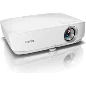 BenQ W1050 DLP-Projektor (9H.JH177.33E)