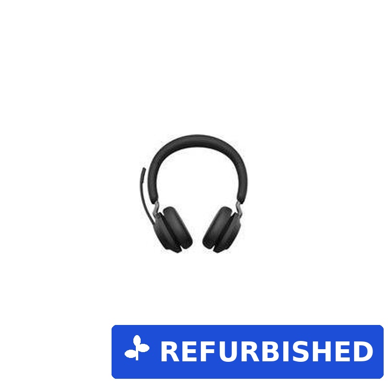 Jabra Evolve2 65 MS Stereo (26599-999-889)