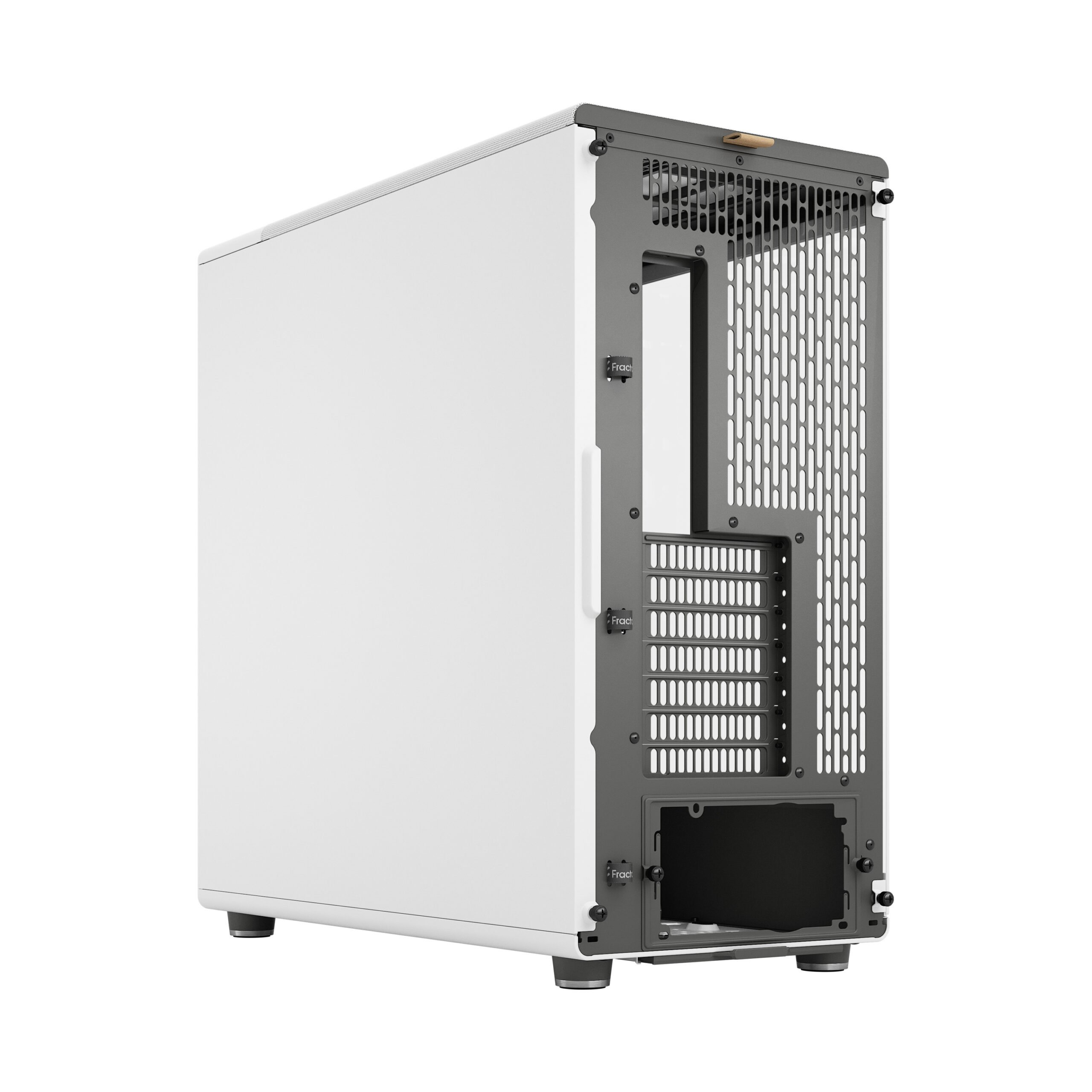 Fractal Design North XL RC Full Tower Chalk White