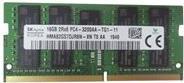 HP DDR4 Modul 16 GB (141H4AA)