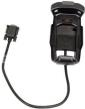 Zebra Handheld-Taschenhalter für Pkw (CRD-TC7X-DCVH-01)