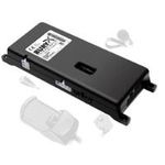 THB Bury UNI System 8 UNI CarTalk - Auto-Freisprech-Kit