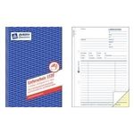 Avery 726 Verwaltungsbuch (726)