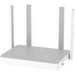 KEENETIC Hopper DSL KN-3610-01EN AX1800 Mesh Wi-Fi 6 Gigabit VDSL Router - Router (KN-3610-01EN)