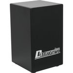 DIMAVERY CJ-400 Cajon, schwarz (26051458)