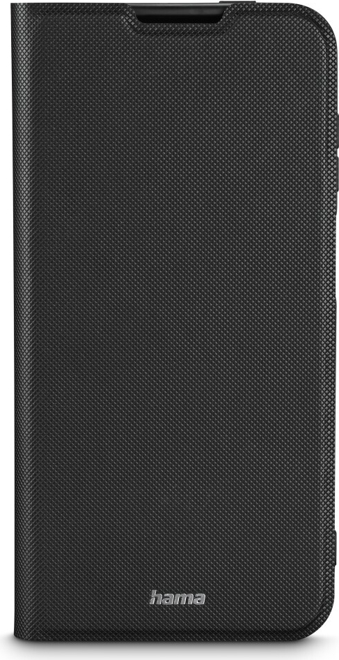 Hama Handytasche Daily Protect für Samsung Galaxy XCover 7 Pro, Schwarz (00019077)