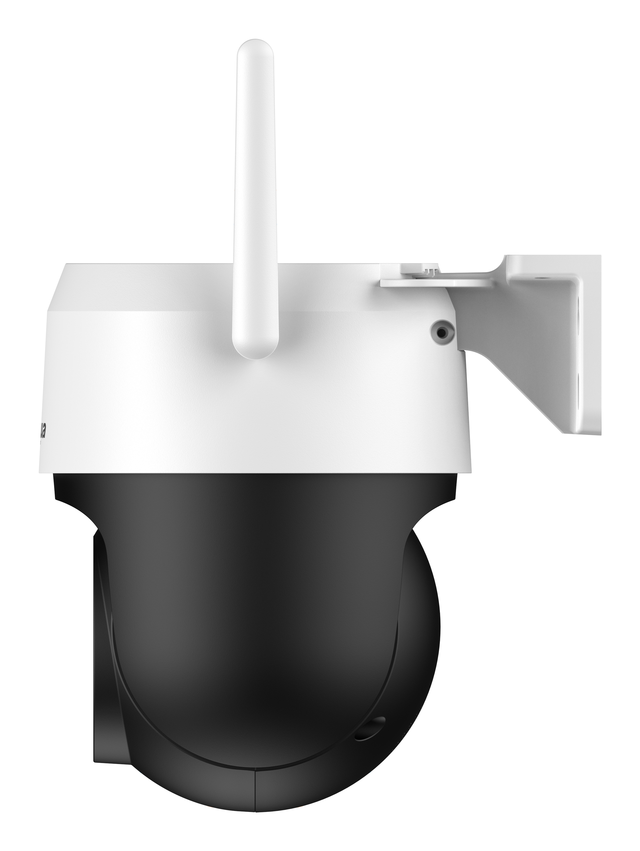 Dahua Picoo A2 Überwachungskamera 5 MP Schwarz, Weiß