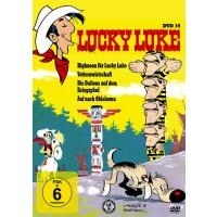 Spirit media GmbH Lucky Luke 14