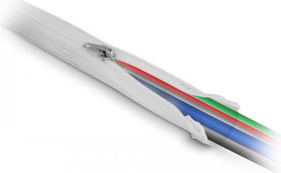 Delock Geflechtschlauch (20834)