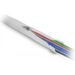 Delock Geflechtschlauch (20834)