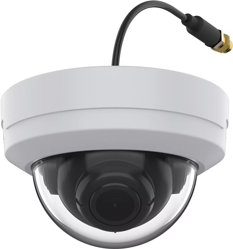 Axis F series F4108 (03055-001)