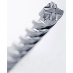 Makita NEMESIS B-20068 Hartmetall Hammerbohrer 22 mm Gesamtlänge 520 mm SDS-Max 1 St.