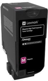 Lexmark Hohe Ergiebigkeit (74C2HME)