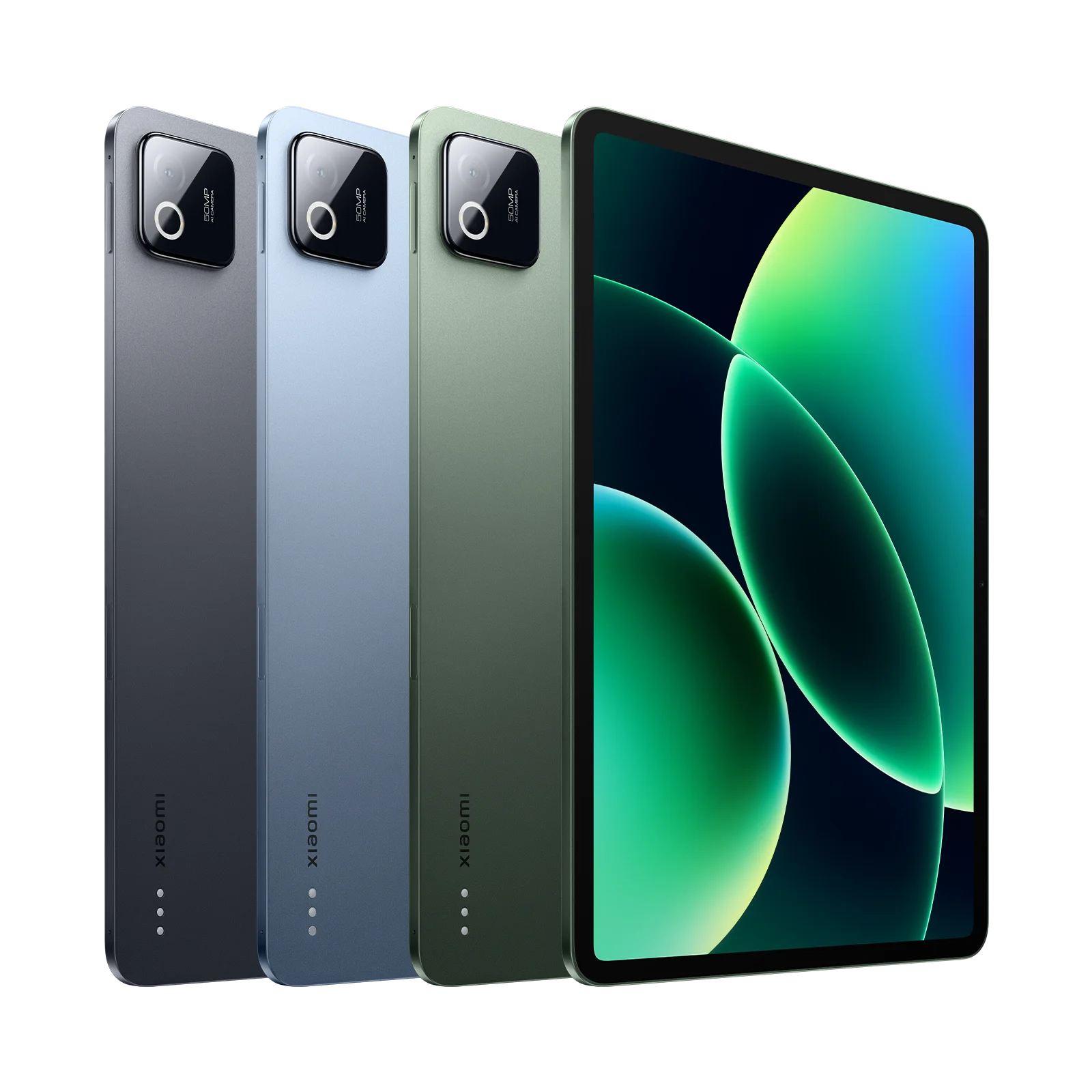 Xiaomi Pad 8 Pro 11.2" 8 GB RAM 256 GB Grey