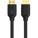 UNITEK HDMI KABEL 2.0 4K 60HZ C11079BK-3M (C11079BK-3M)
