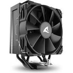 Sharkoon A50 Black Air Cooler (4044951042012)