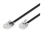 Wentronic 15m RJ-11/RJ-45 Cable (68579)