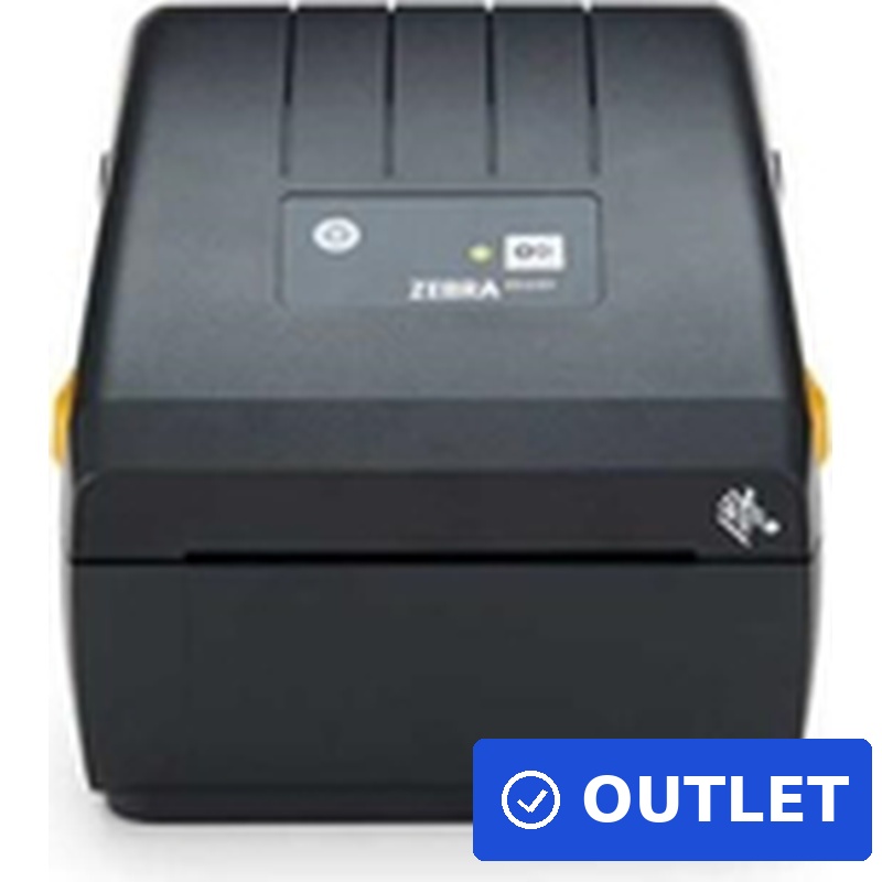 Zebra ZD200 Series ZD230 (ZD23042-D0EG00EZ)