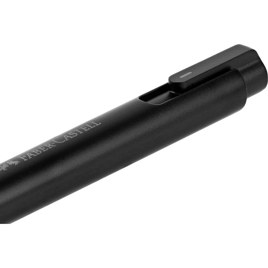 Faber-Castell Precision Eraser Pen 2,5 mm weiß