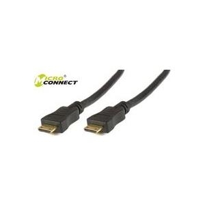 MicroConnect HDMI-Kabel (HDM19C19C2)