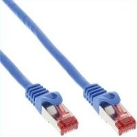 InLine Patch-Kabel RJ-45 (M) (76150B)