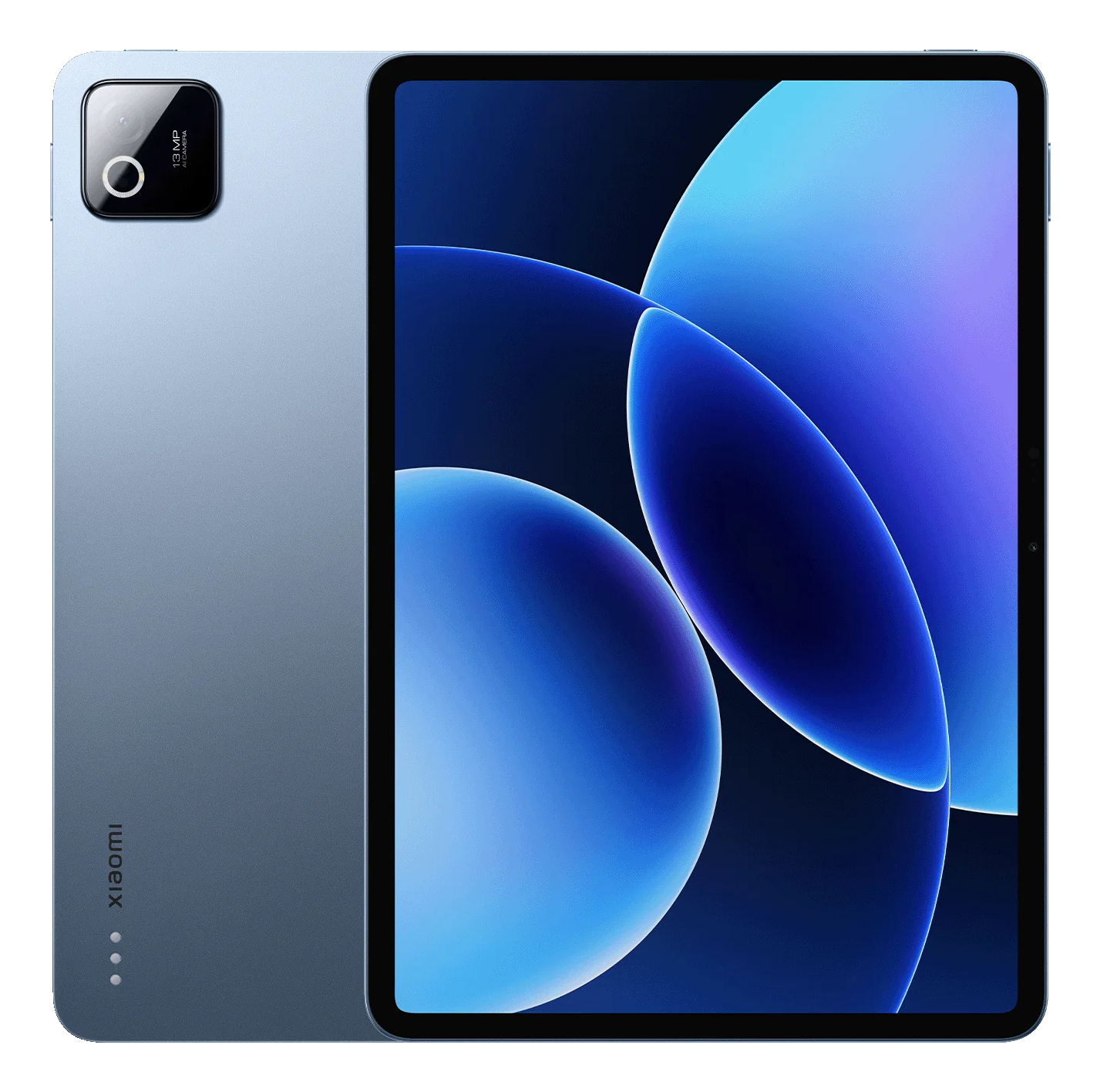 Xiaomi Pad 8 11.2" 8 GB RAM 128 GB Blue