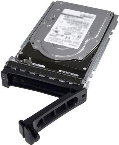 Dell HDD 1,8TB SAS 10K 2.5"  (43N12)