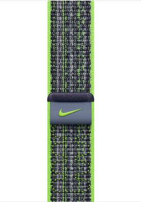 Apple Nike Loop für Smartwatch (MTL43ZM/A)