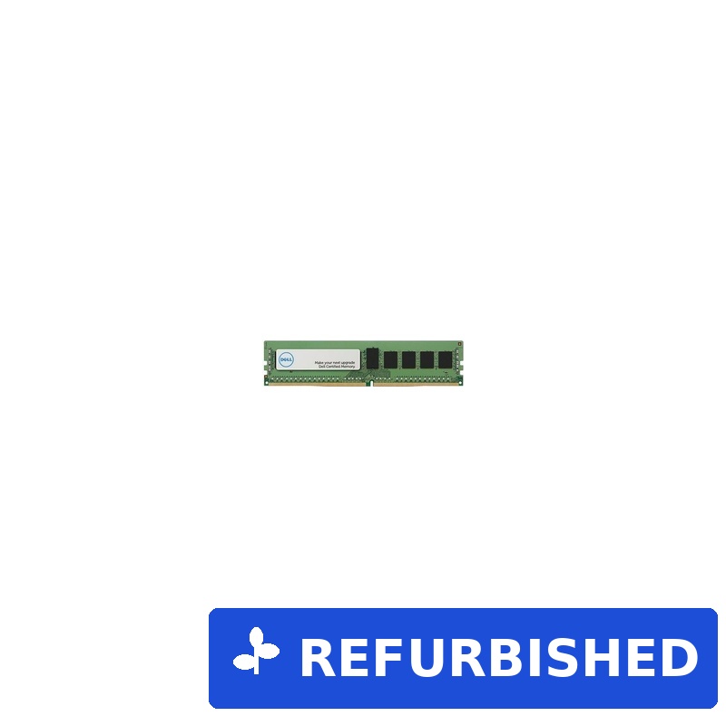 DELL AC958788 Speichermodul 16 GB 1 x 16 GB DDR5 ECC (AC958788) (geöffnet)