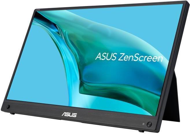 ASUS ZenScreen MB16AHG 15,6" Full HD 144 Hz Schwarz