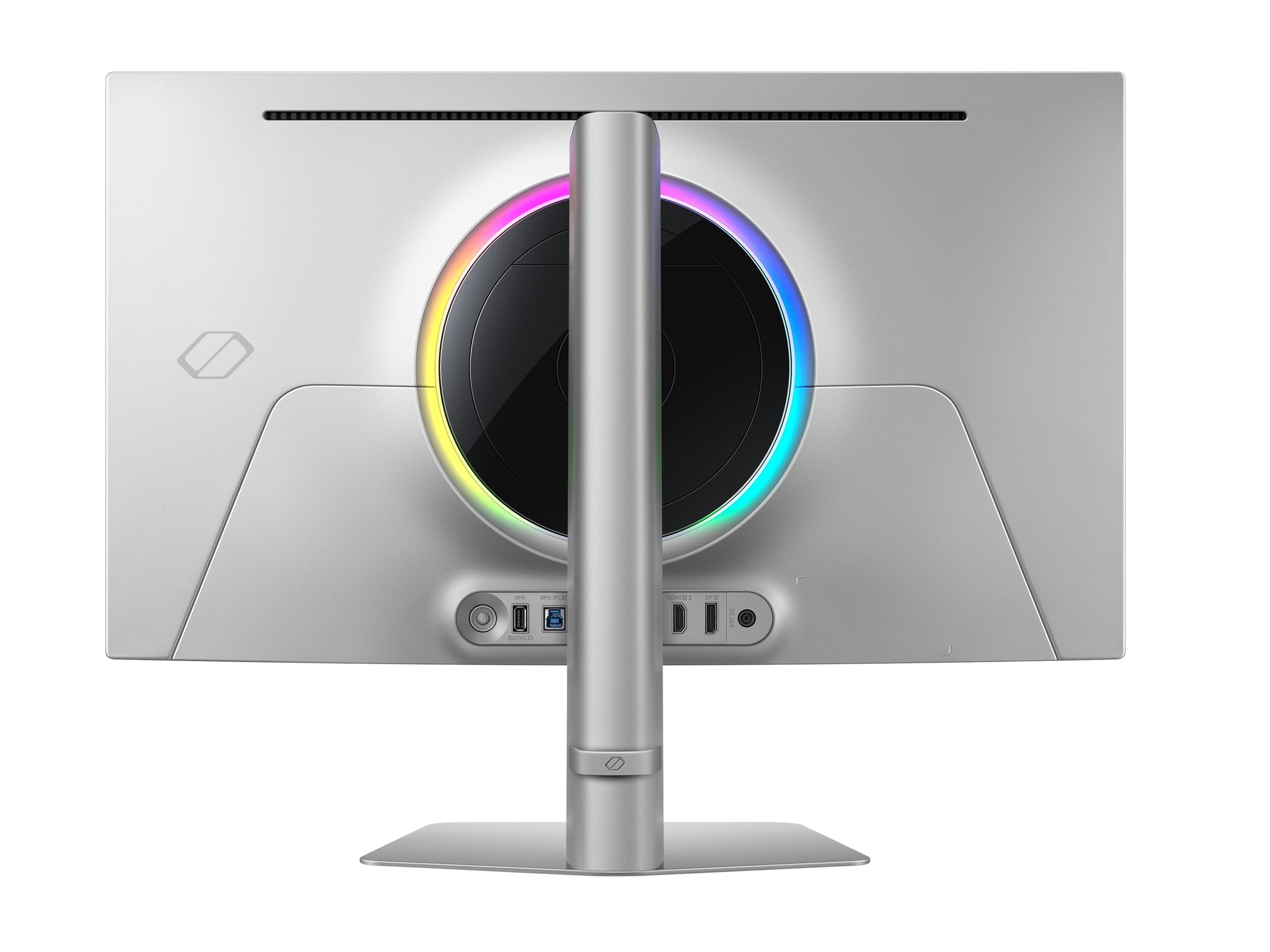 Samsung Odyssey OLED G81SF Gaming-Monitor 68cm (27 Zoll) (LS27FG814SUXEN)