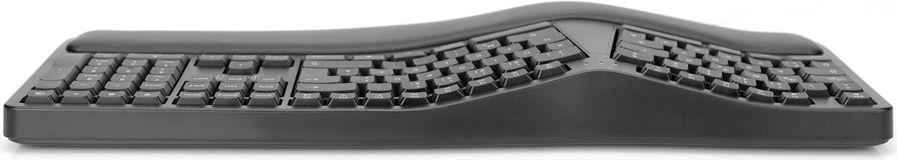 Digitus Ergonomische Tastatur (DA-20157)