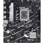ASUS PRO B760M-R D4 (90MB1HA0-M0EAY0)