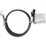 IT-BUDGET Vollkupfer Premium Patchkabel (90ITBFLEX81PK15S)