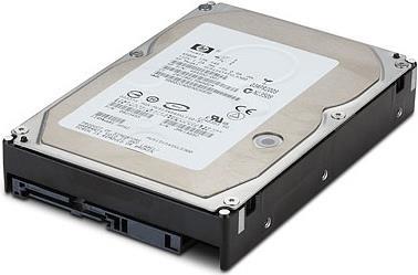 HP Festplatte 3 TB 3.5" (8.9 cm) (713831-B21)